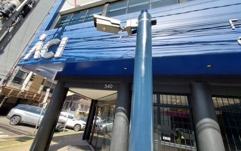 ACI tem sede em Novo Hamburgo | abc+