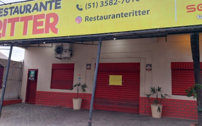 Restaurante Ritter | abc+