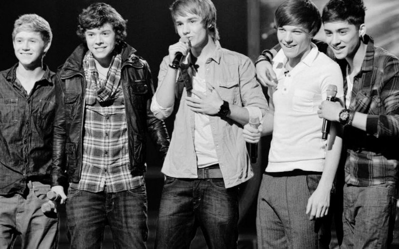 Ex-companheiro de One Direction diz que morte de Liam Payne “não parece real” | abc+