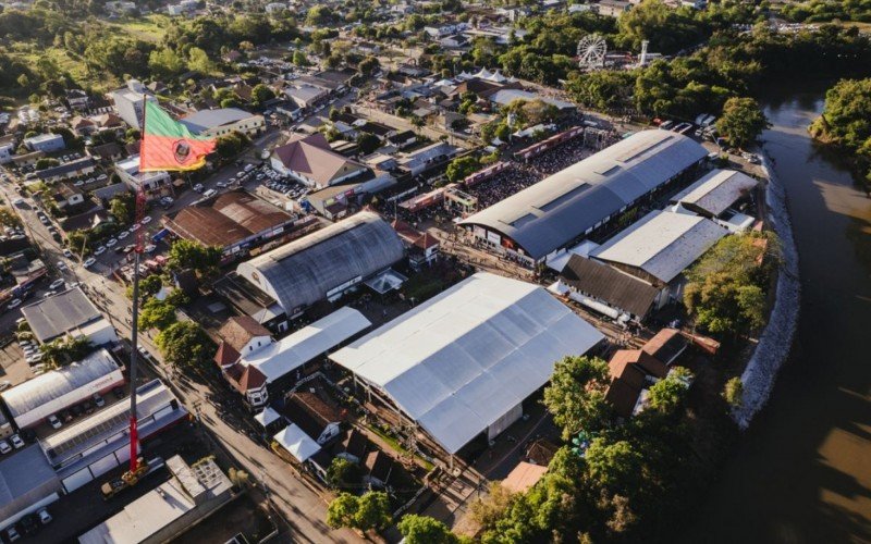 35ª Oktoberfest de Igrejinha acontece até 20 de outubro | abc+