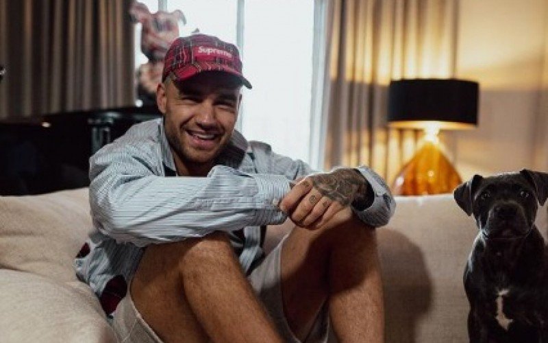 Família de Liam Payne faz homenagem ao cantor  | abc+
