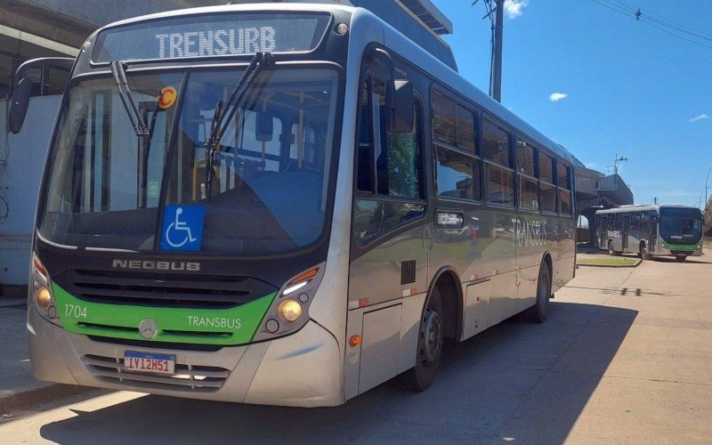 TRENSURB: Mudança nos ônibus integrados gera grande redução no tempo de viagem | abc+