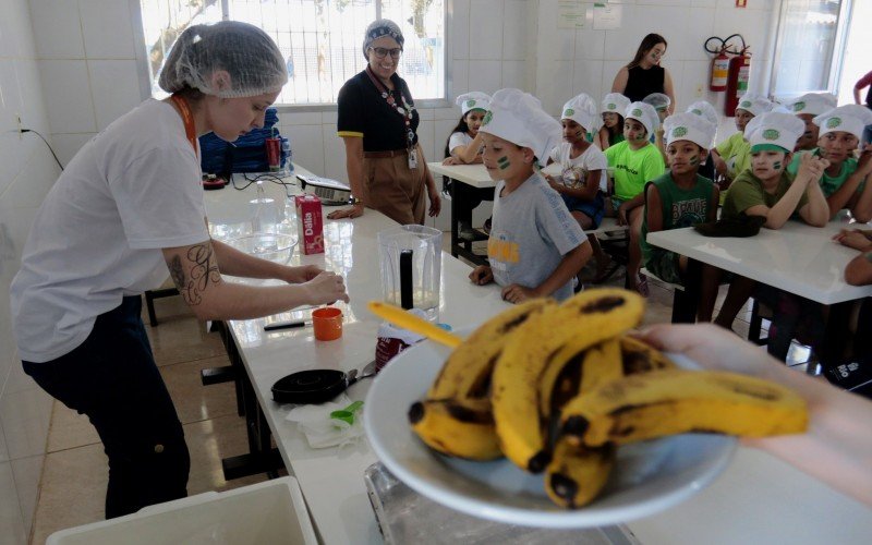 17/10/2024 SESC - MESA BRASIL - BOLO DE CASCA
