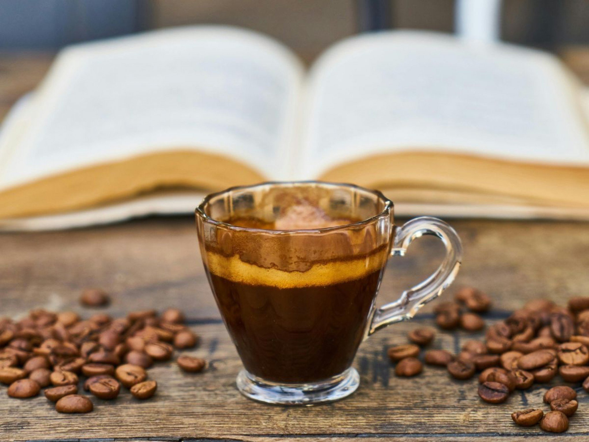 RECEITAS: Confira 5 benefícios surpreendentes do café e aprenda receitas maravilhosas para o dia a dia