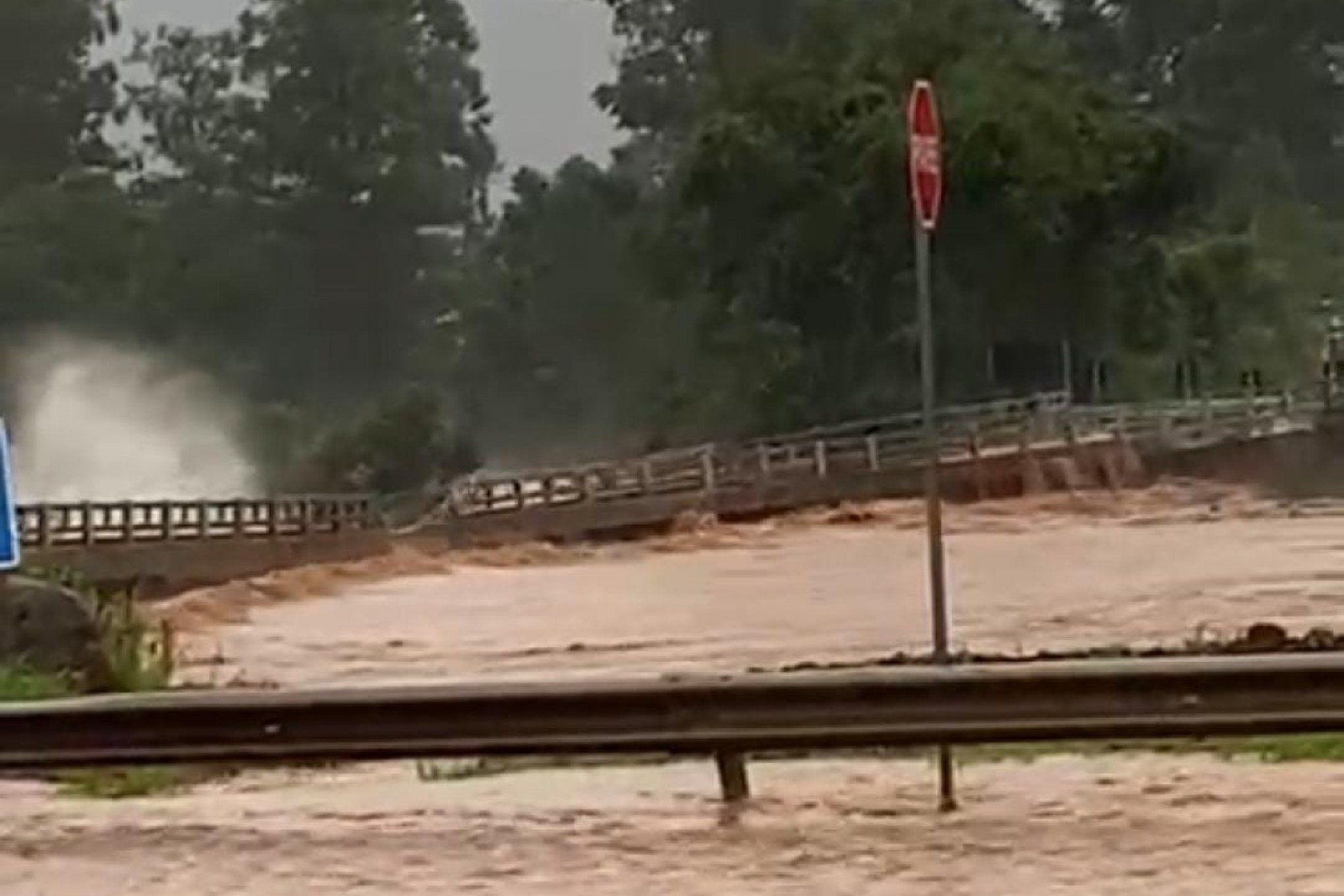 Governo do Estado anuncia R$ 11,7 milhões para nova ponte no Vale do Caí