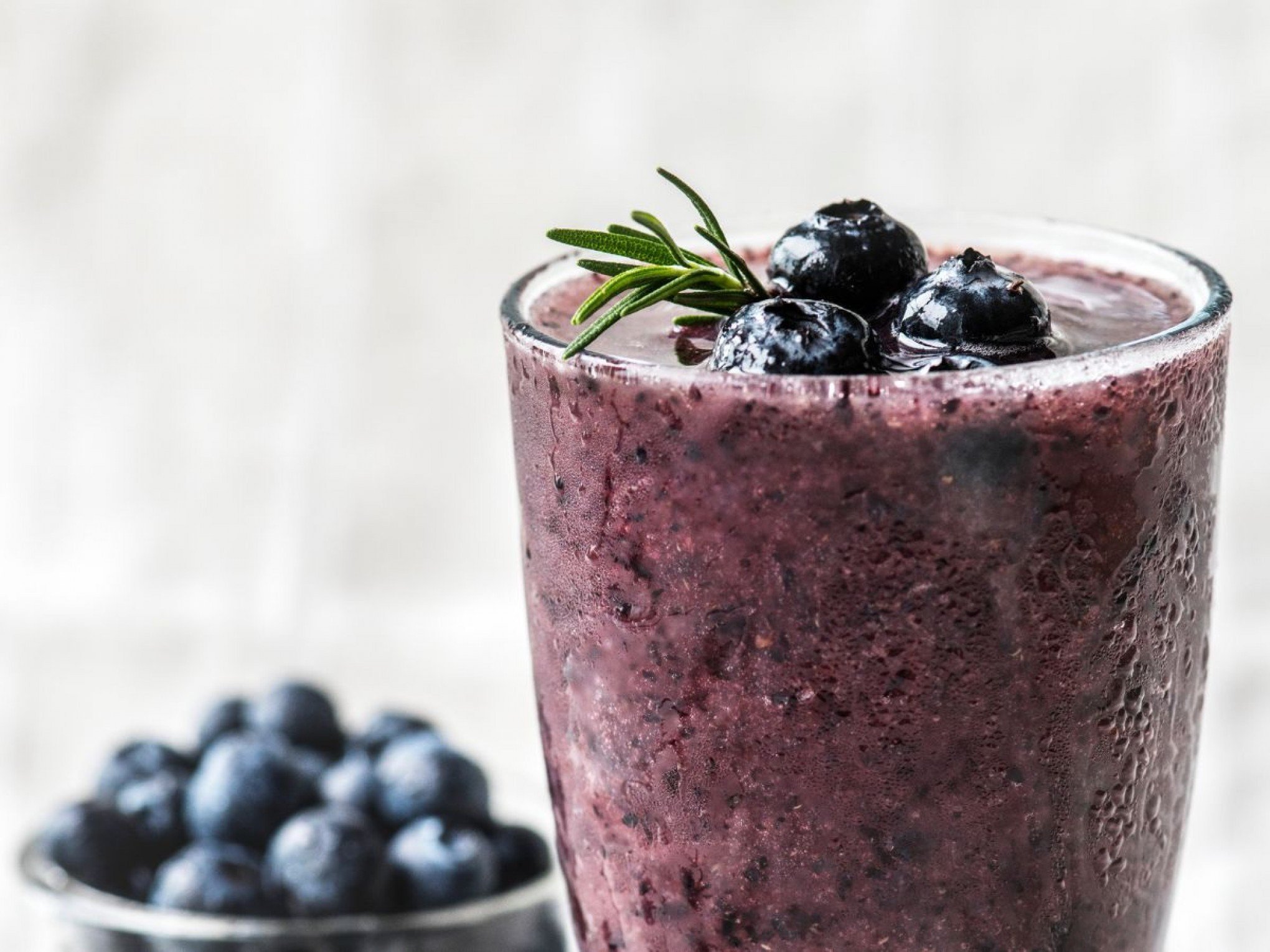 RECEITAS: Confira um smoothie que ajuda a evitar o envelhecimento precoce