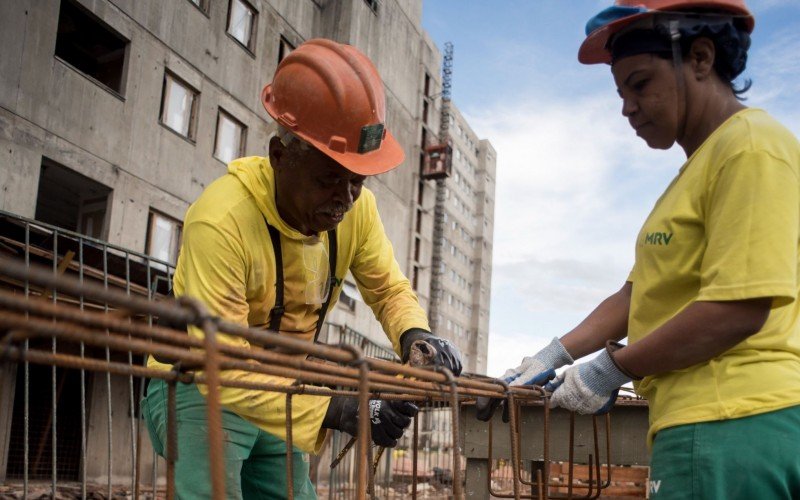 Construtora MRV tem mais de 200 vagas em aberto | abc+