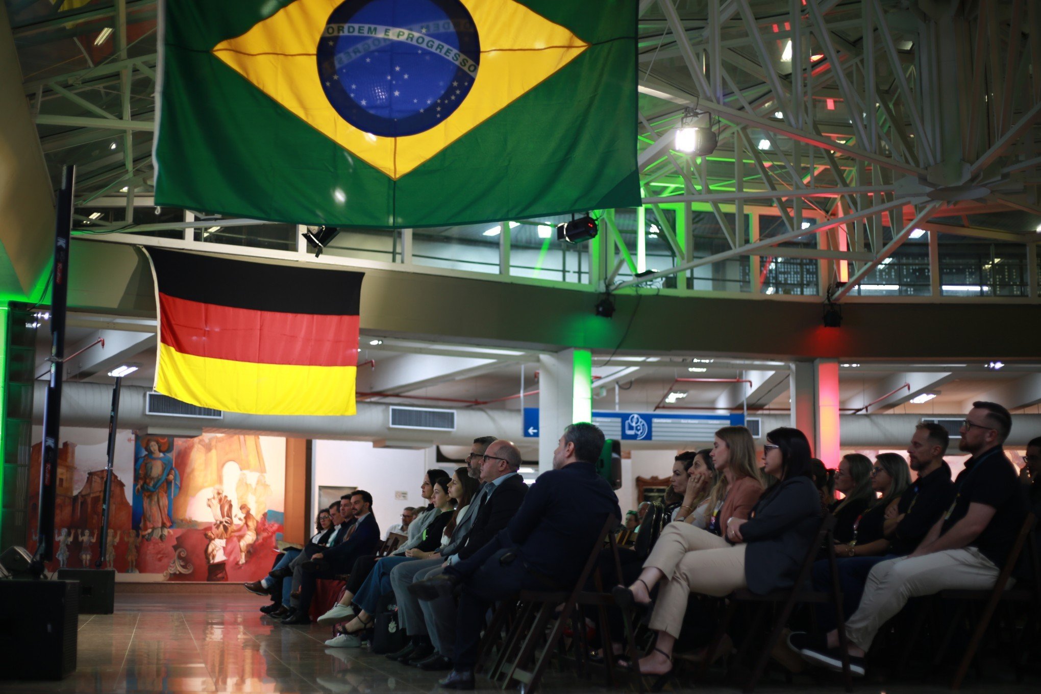 Fórum Brasil-Alemanha na Unisinos celebra o Bicentenário da Imigração Alemã