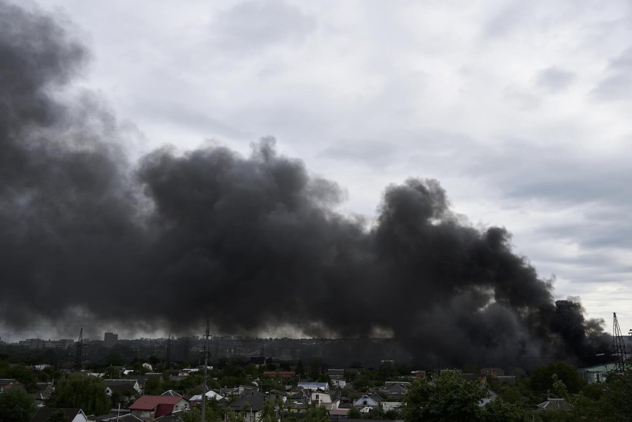 Egito propõe cessar-fogo de dois dias entre Israel e Hamas