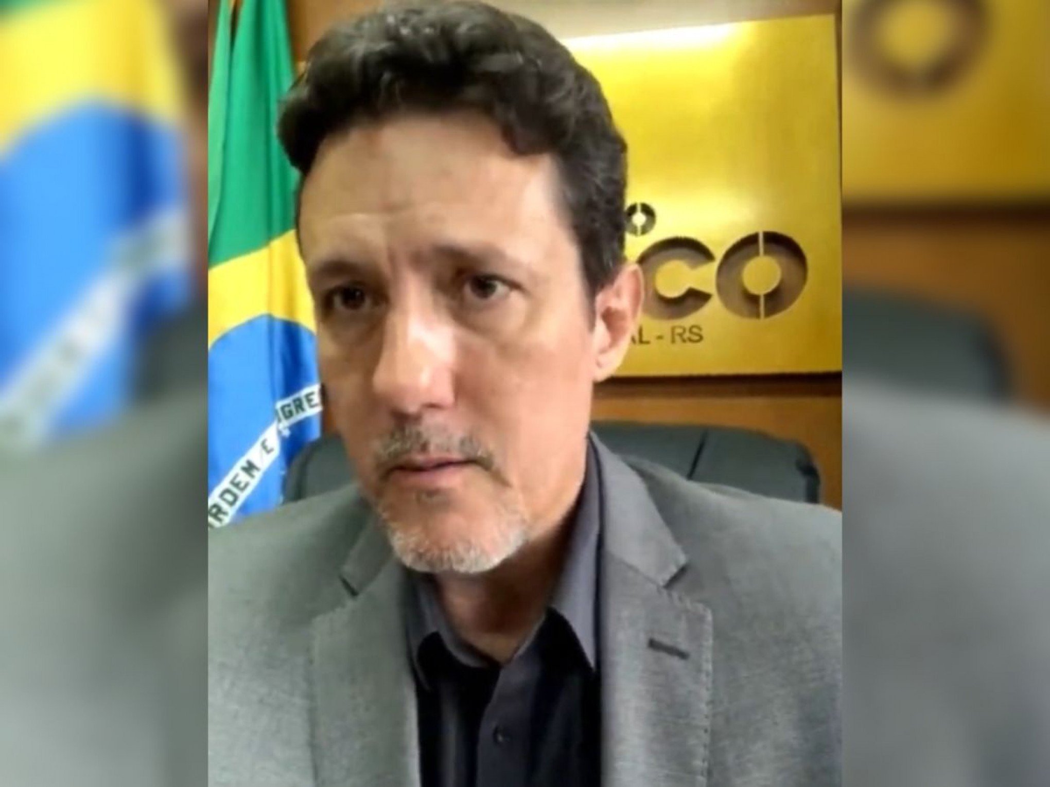 VÍDEO: "Uma das maiores empresas do Estado vai instalar uma unidade em Novo Hamburgo", afirma deputado