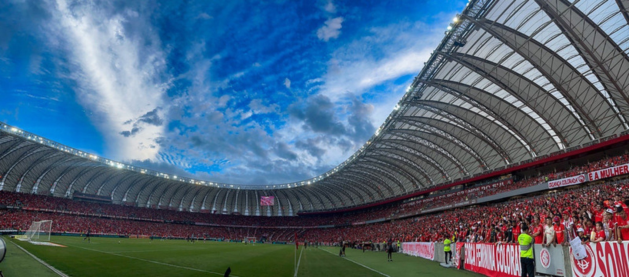 Times escalados para o Grenal 443; saiba como cada time vai a campo