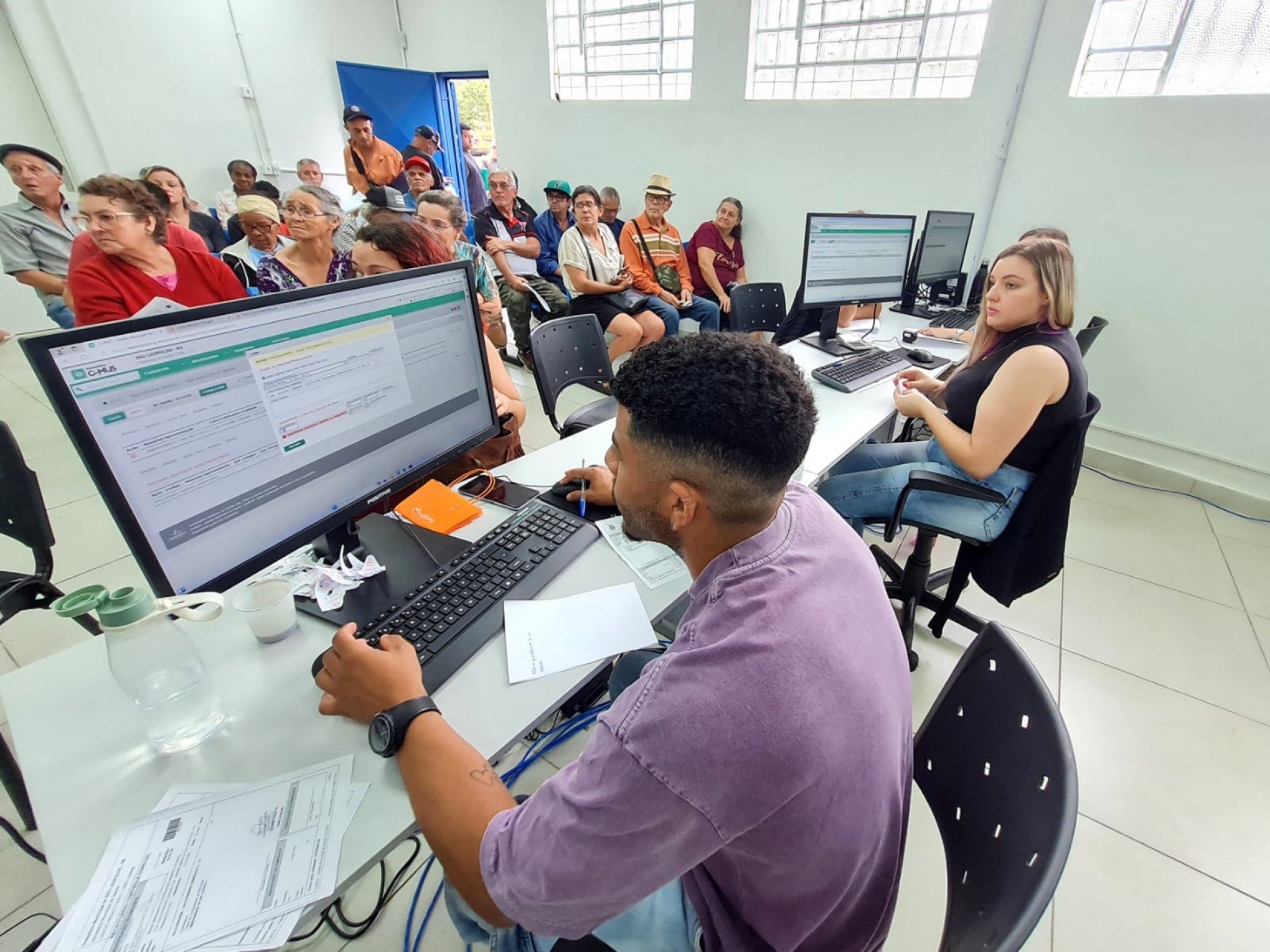 Farmácia Municipal não terá atendimento na tarde desta quinta-feira; veja por quê