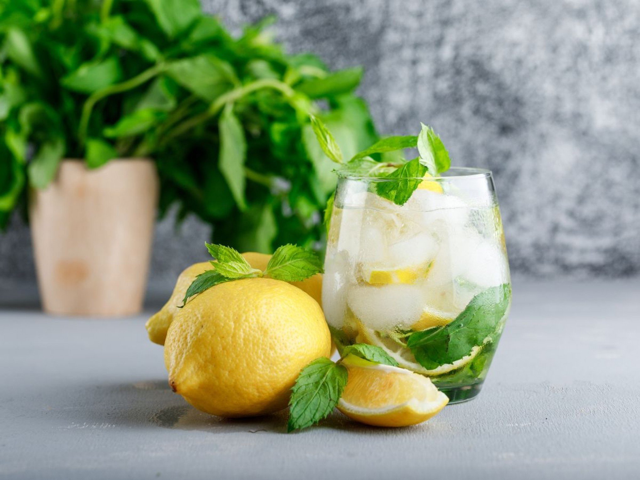 RECEITAS: Confira uma limonada feita com superfruta que aumenta a imunidade