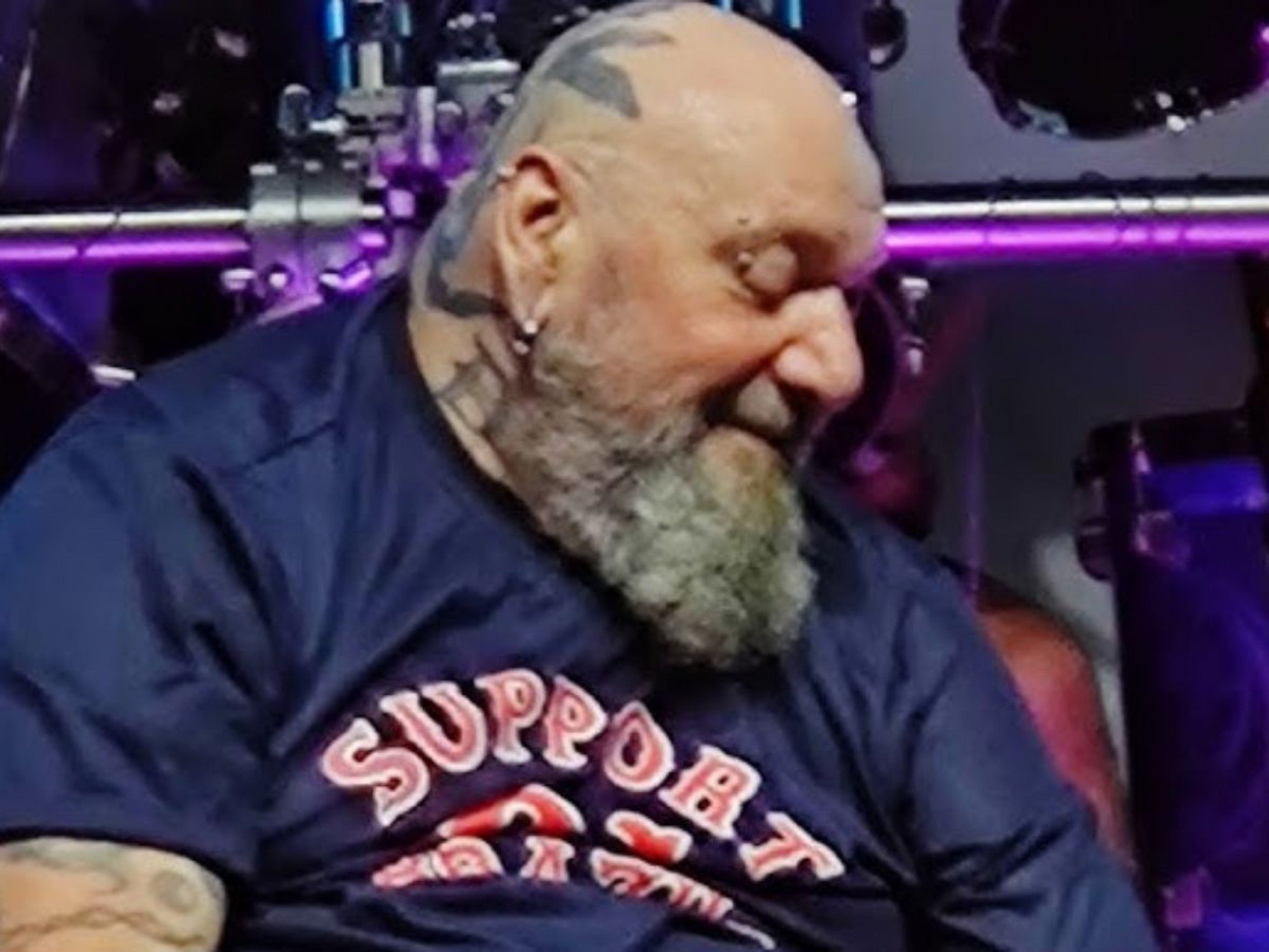 Paul Di'Anno