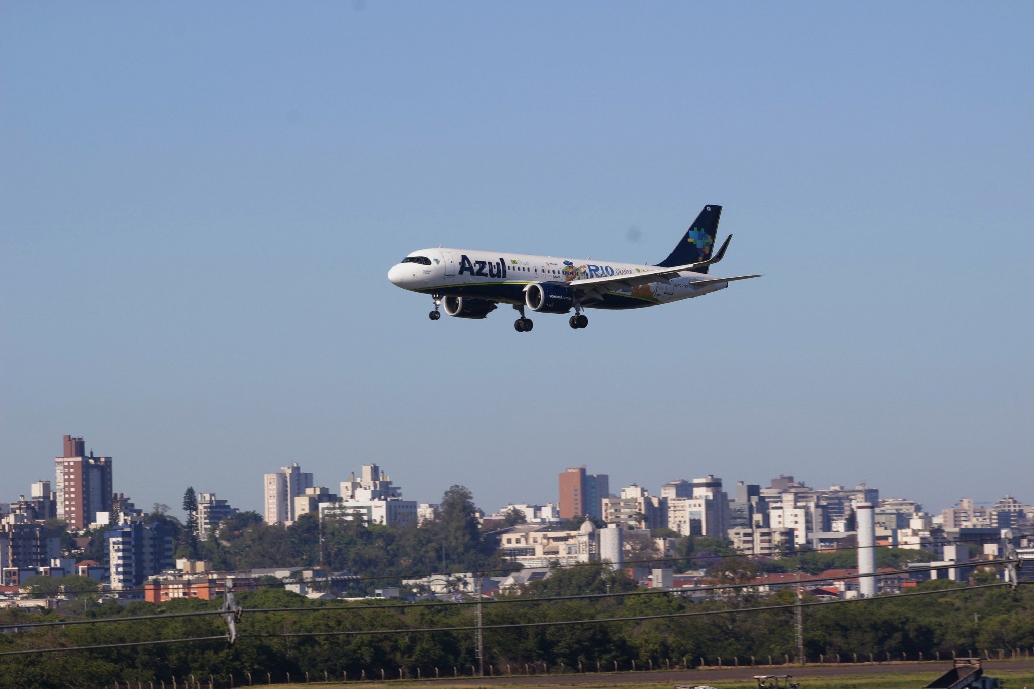 AEROPORTO: O que falta para o Salgado Filho voltar a operar com 100% da capacidade?