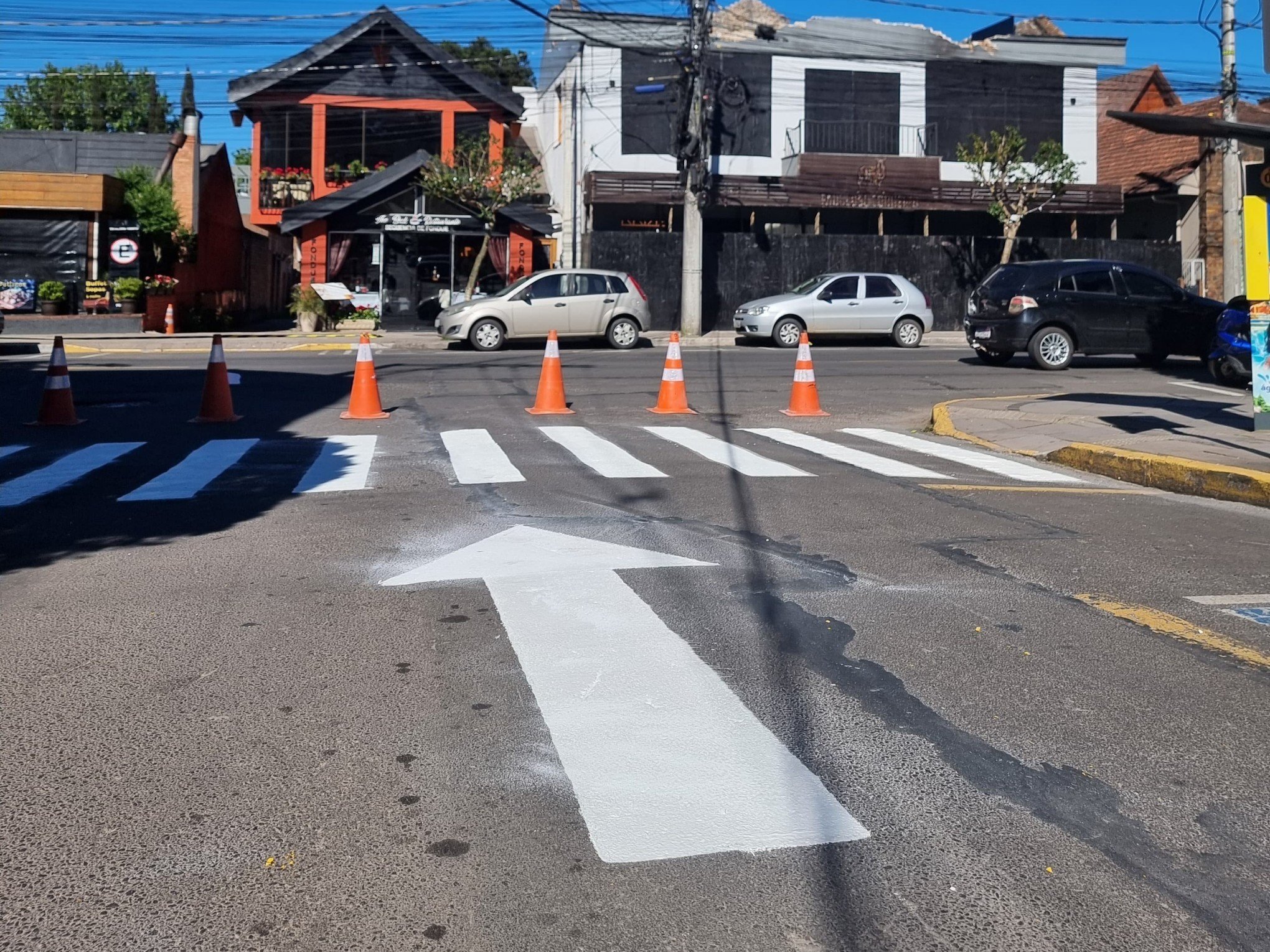 NATAL LUZ: Evento inicia na quinta-feira, mas trânsito já tem alterações; confira