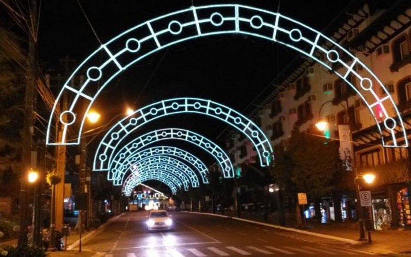 Av. das Hortênsias terá bloqueio a partir desta terça-feira (22)