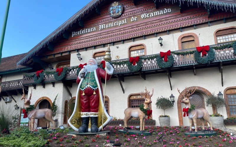 Prefeitura de Gramado