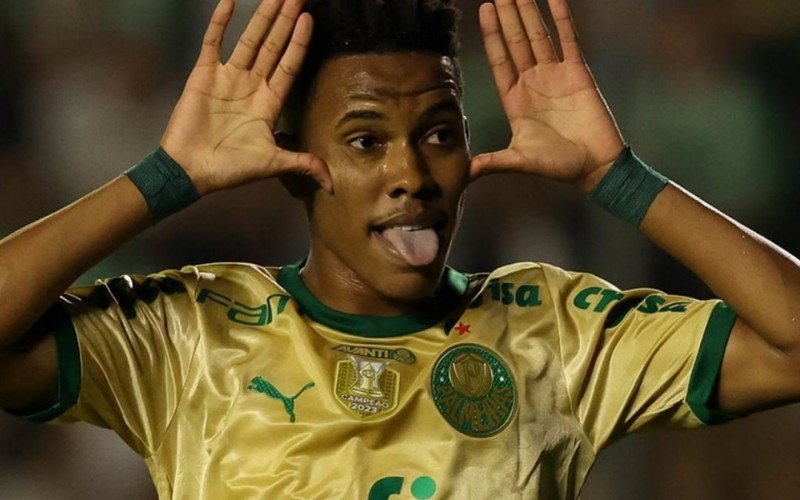 Estevão bate recorde de Neymar | abc+