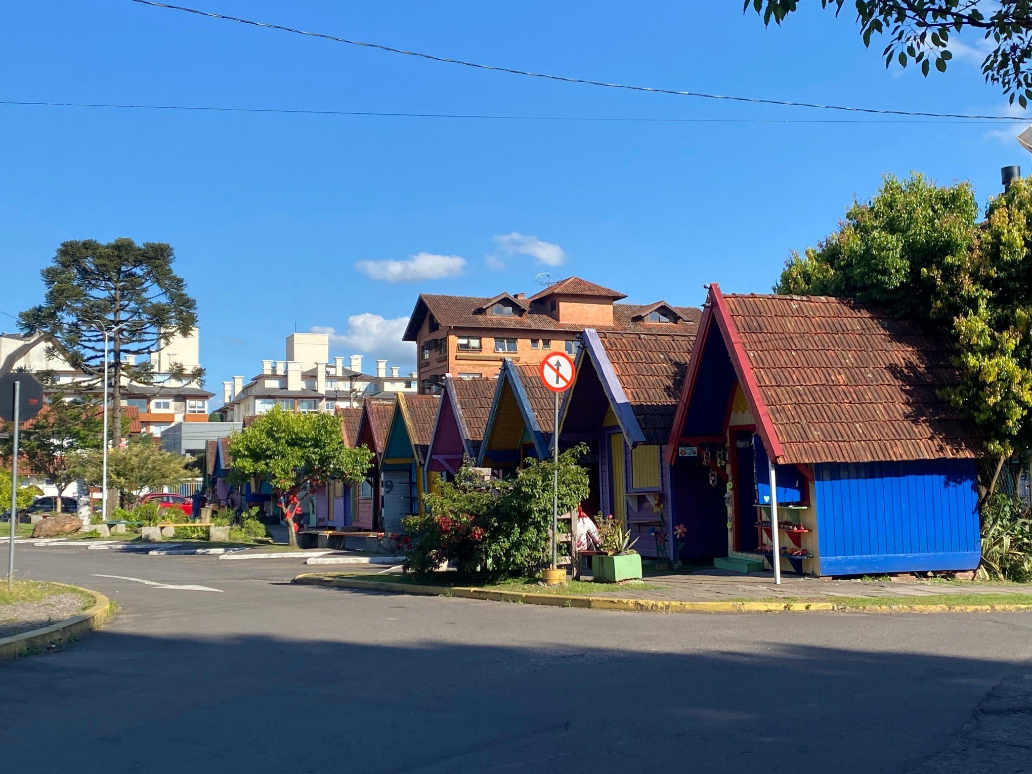 Quarta-feira será de sol em Gramado e Canela? Confira como fica o tempo