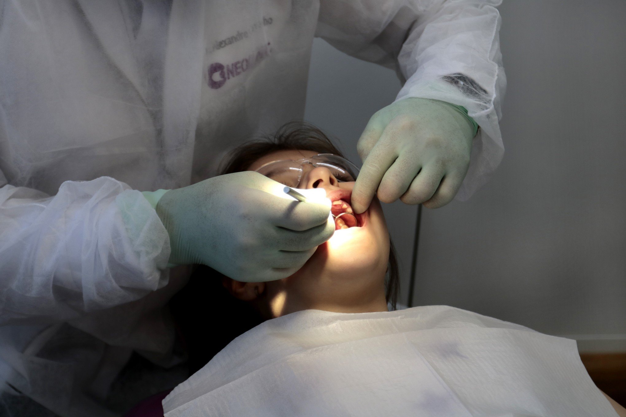 Projeto Expedição Novos Sorrisos busca dentistas para atendimento voluntário