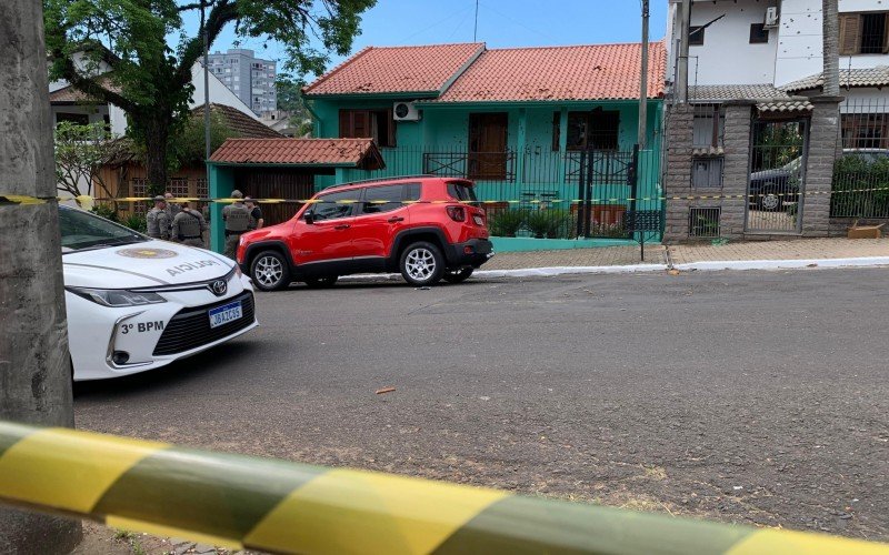 Casa na Rua Adolfo Jaeger | abc+