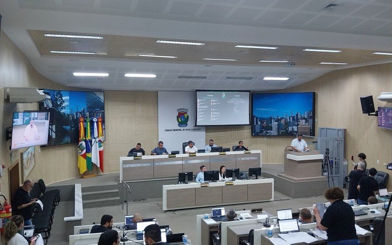 Relatório será encaminhado ao  Ministério Público do Estado (MPRS) | abc+