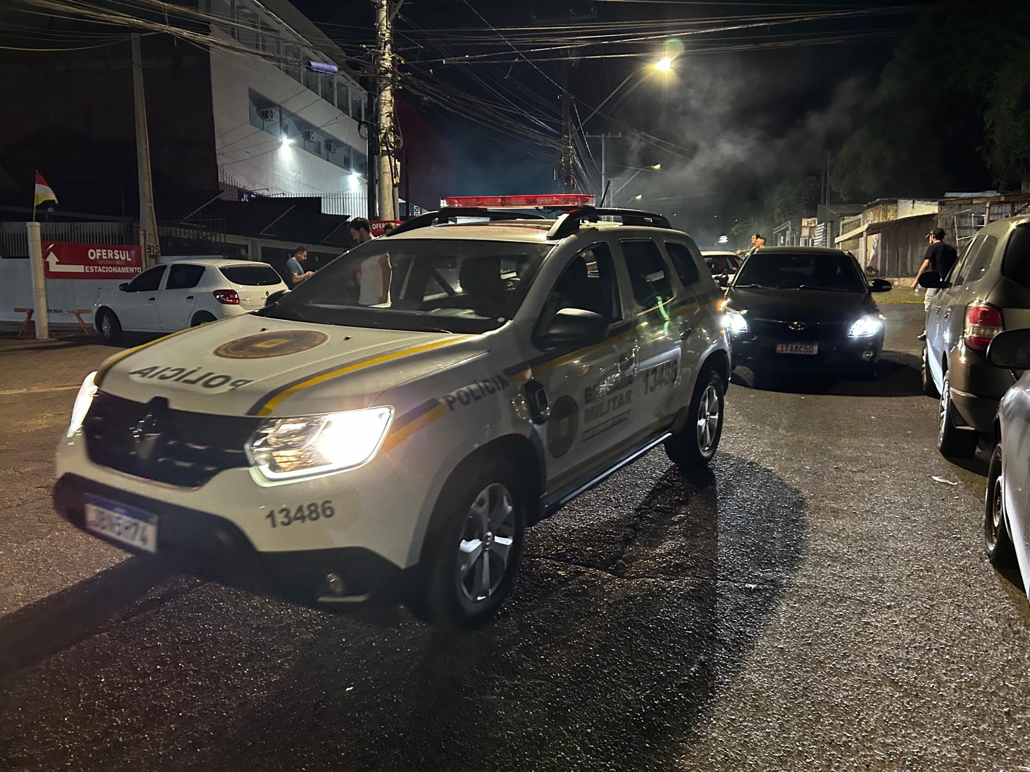 Morre policial militar baleado por atirador em Novo Hamburgo; guarda municipal está em estado grave