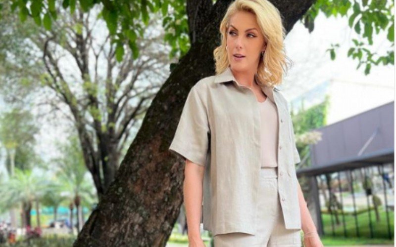 Ana Hickmann acusa ex-agente a forjar assinaturas a favor do ex-marido Alexandre Correa | abc+