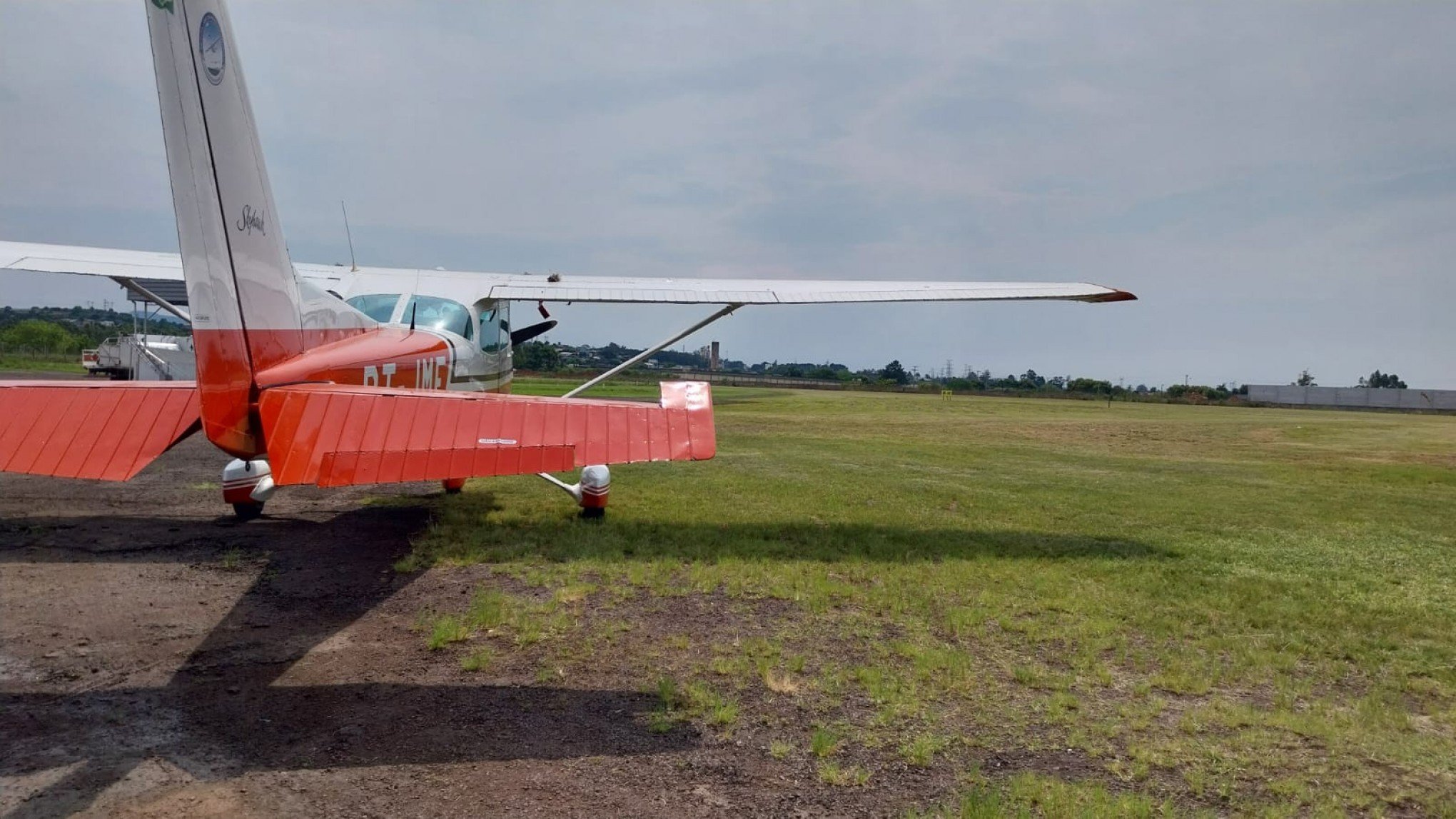 Denúncia coloca aeroporto regional de Novo Hamburgo no centro de polêmica; entenda