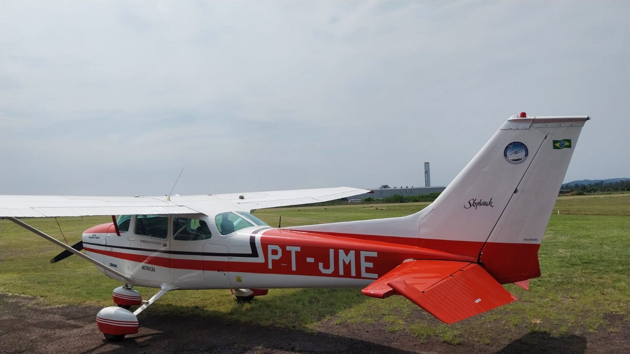 Aeroclube de Novo Hamburgo vai virar aeroporto? Entenda a mudança de nome