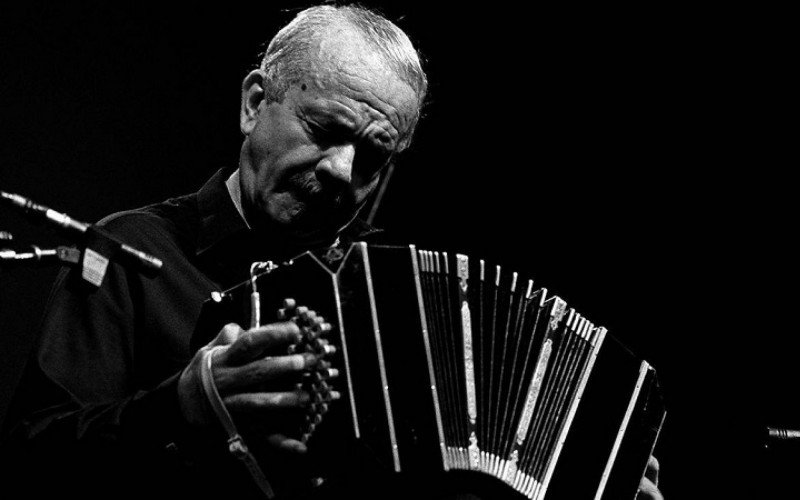 Piazzolla morreu em 1992 | abc+