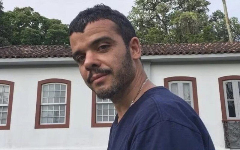 João Rebello foi assassinado no dia 24 de outubro | abc+