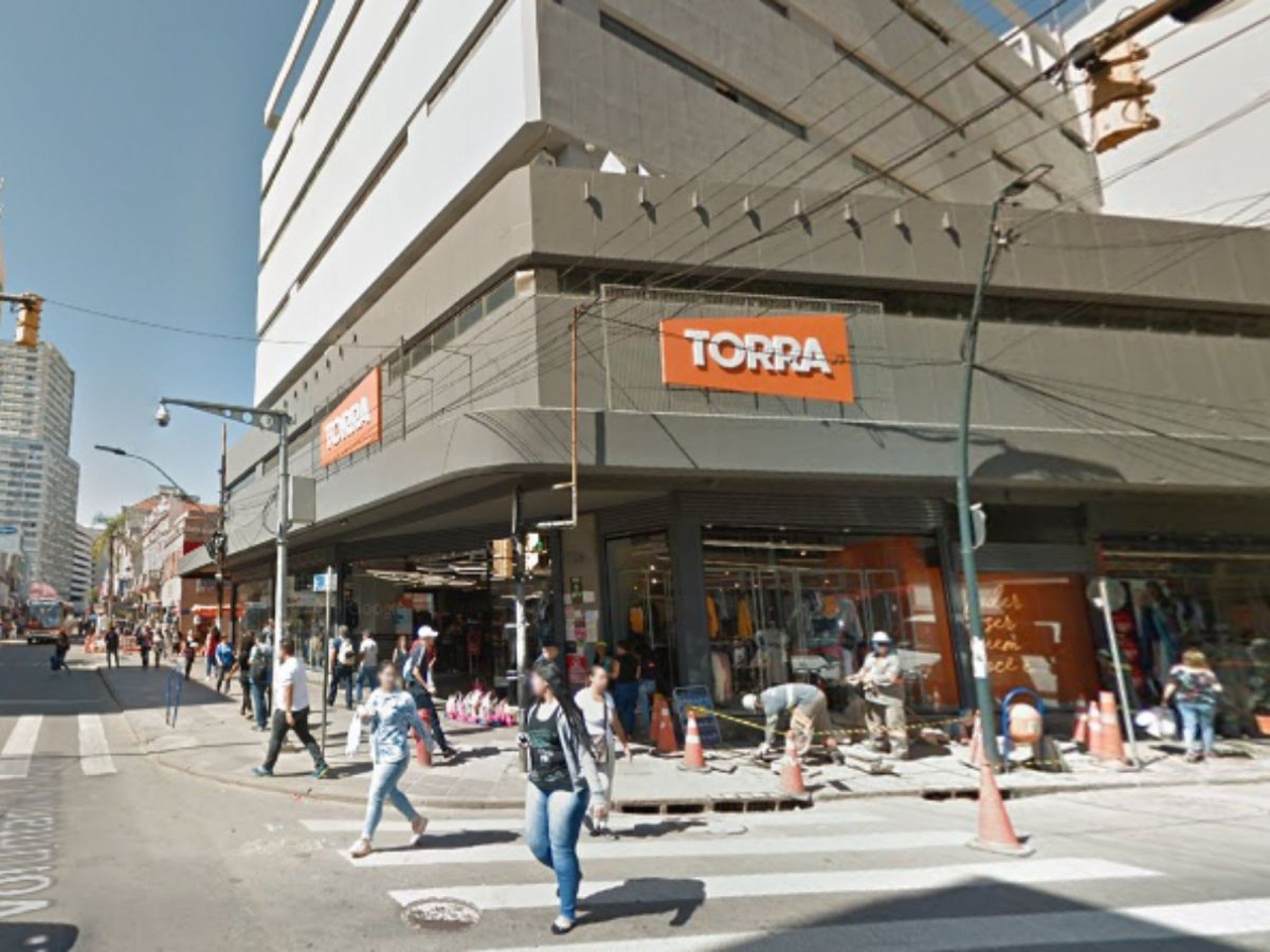 Saiba como está investigação sobre queda de elevador que matou trabalhador na capital