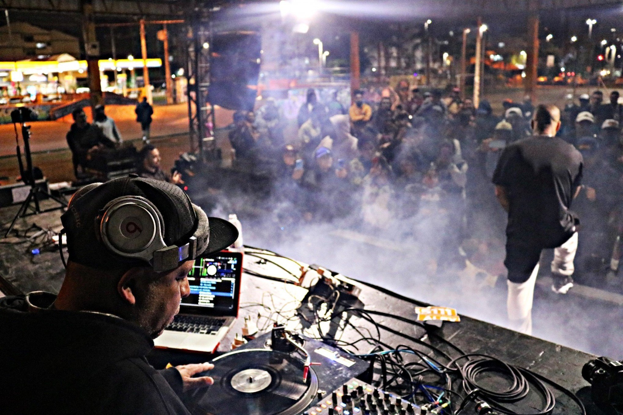 3ª edição do São Leopoldo Só Rap ocorre neste domingo na Praça da Biblioteca