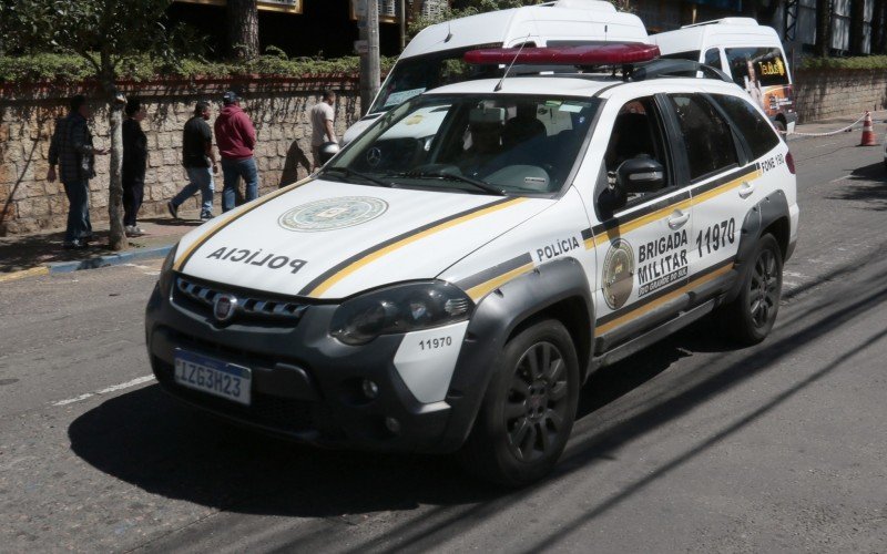 Canoas registrou mais de dez ocorrências por boca de urna neste domingo (27)