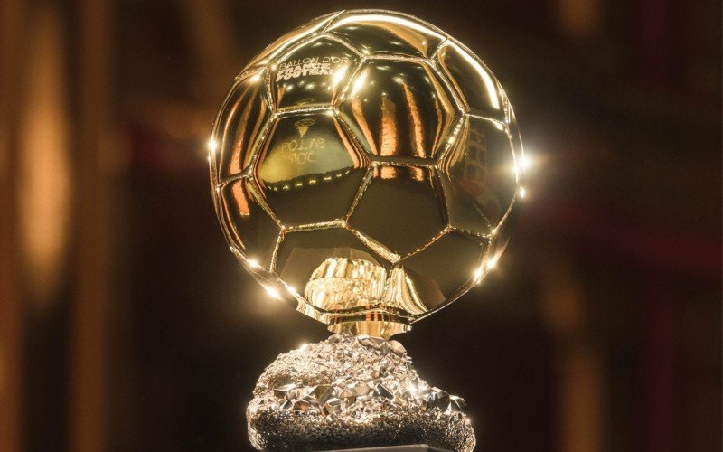 Bola de Ouro | abc+