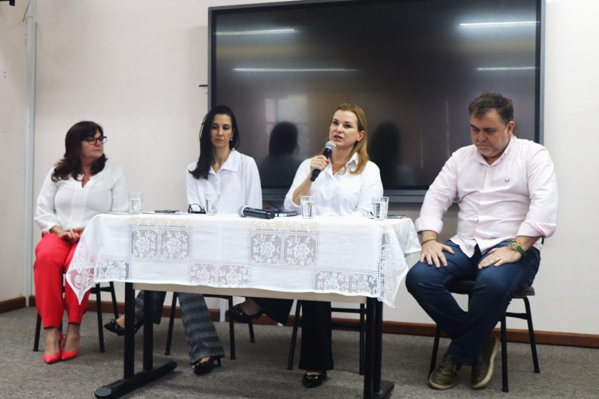 Virada Cultural, Feira do Livro e Natal dos Sinos vão acontecer neste ano? Entenda a situação