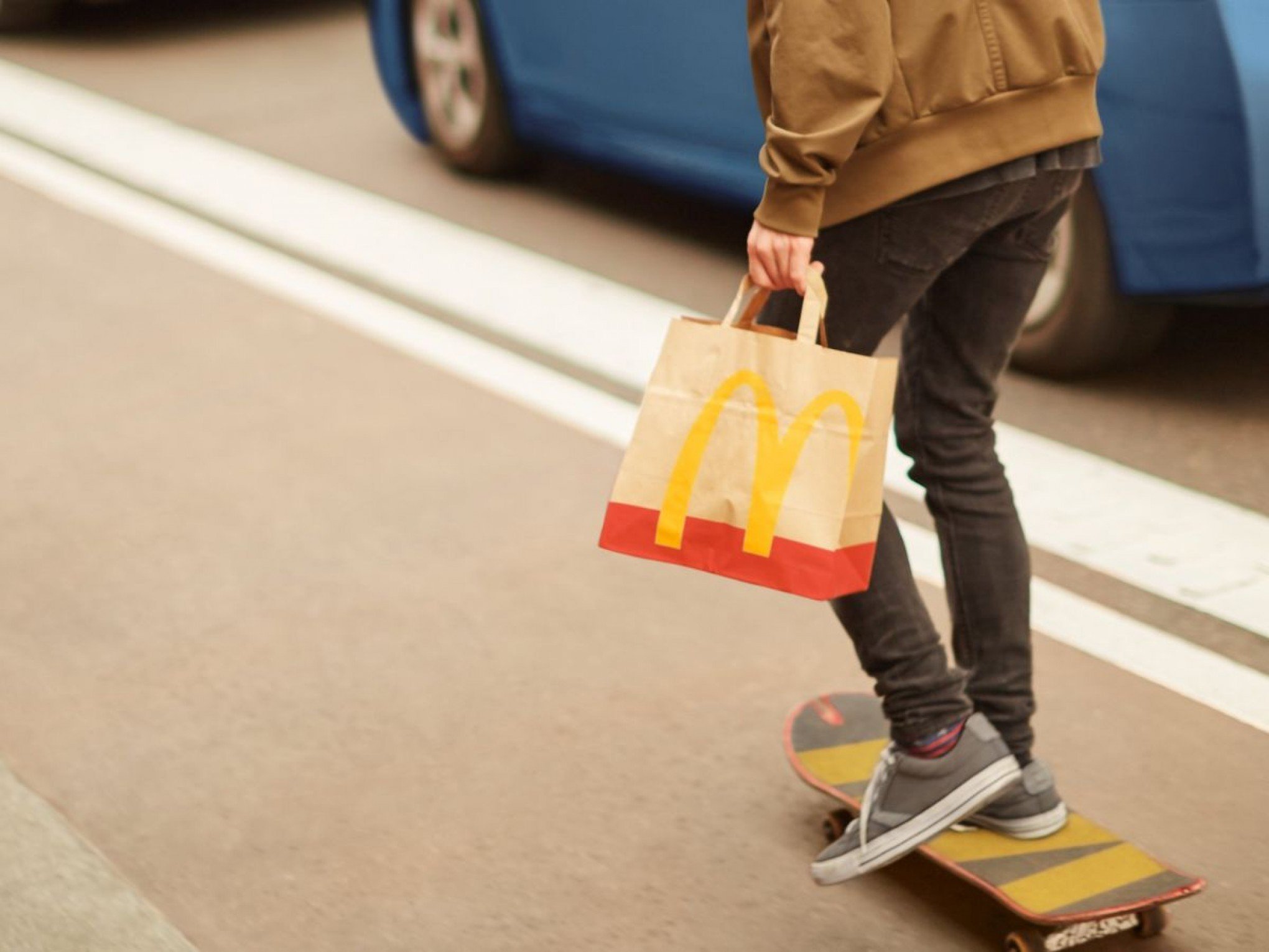 Bactéria em Lanche do McDonald's: Análise descarta contaminação de um ingrediente; entenda