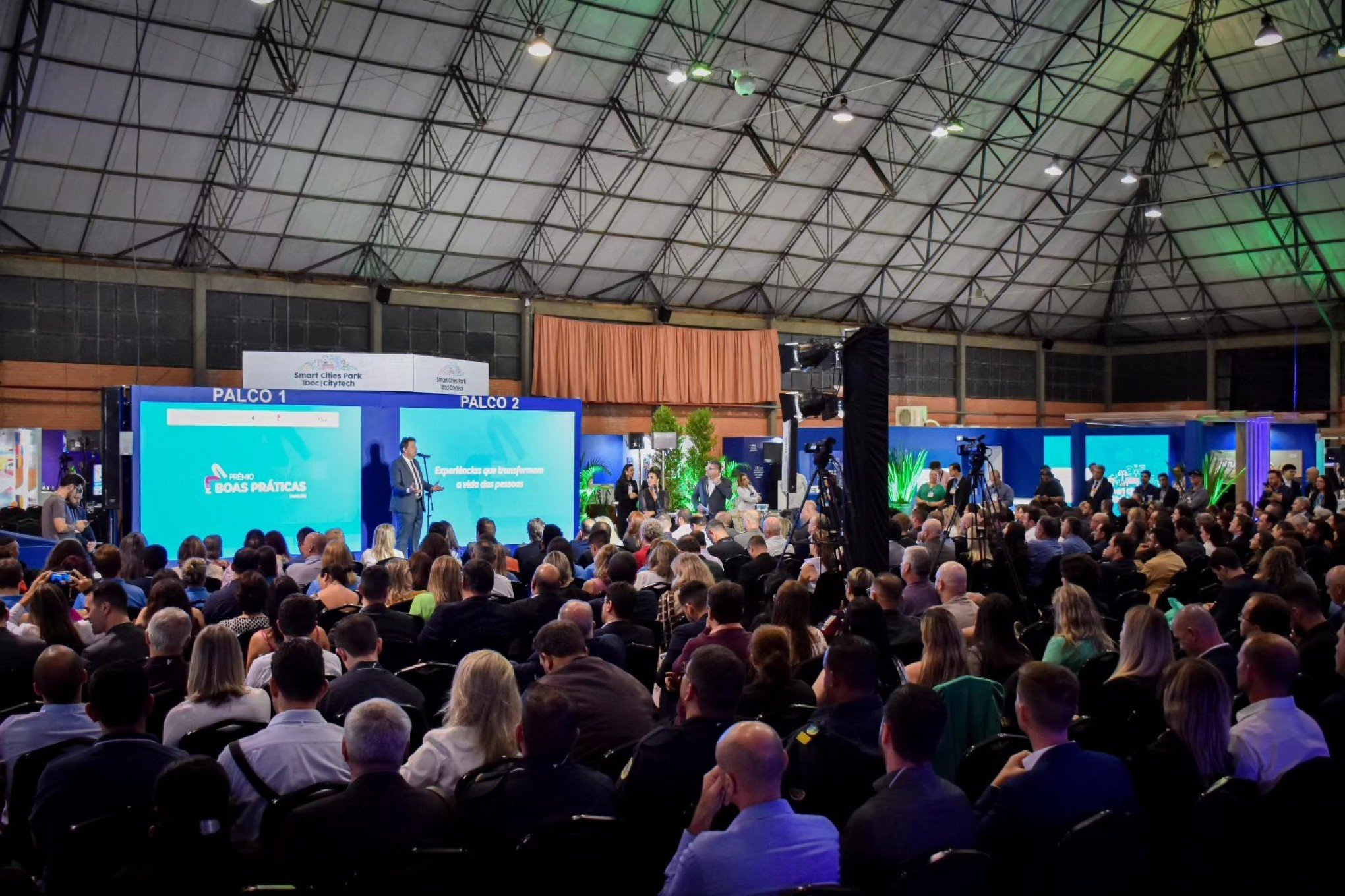 Nova Petrópolis recebe evento de inovação e tecnologia nesta semana; confira