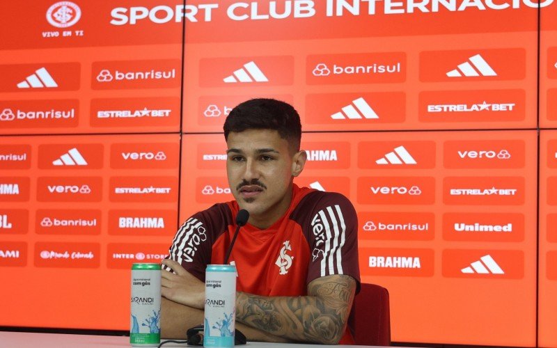 Rômulo fala sobre chances de título do Inter após vitória em BH | abc+