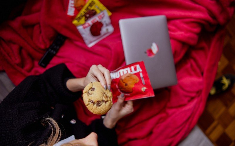 Marca de cookies começou a ser vendida na região | abc+