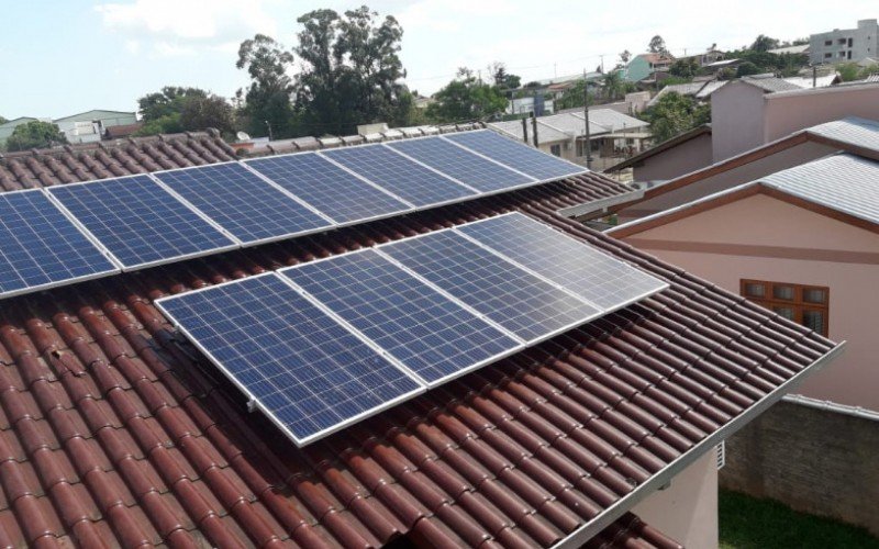 Energia solar ganhou grande adesão nos últimos anos | abc+