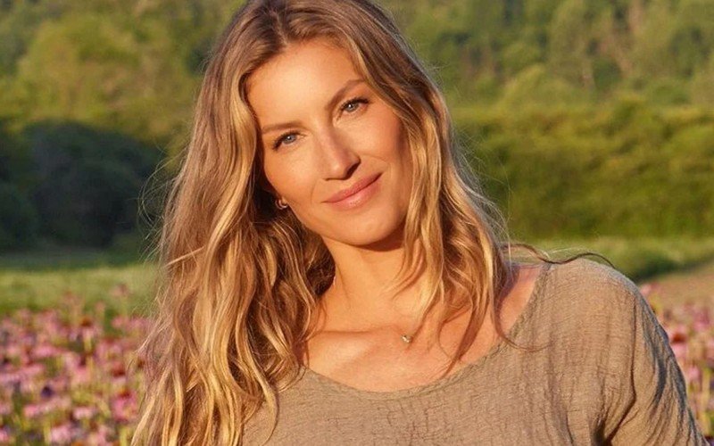 Gisele Bündchen | abc+