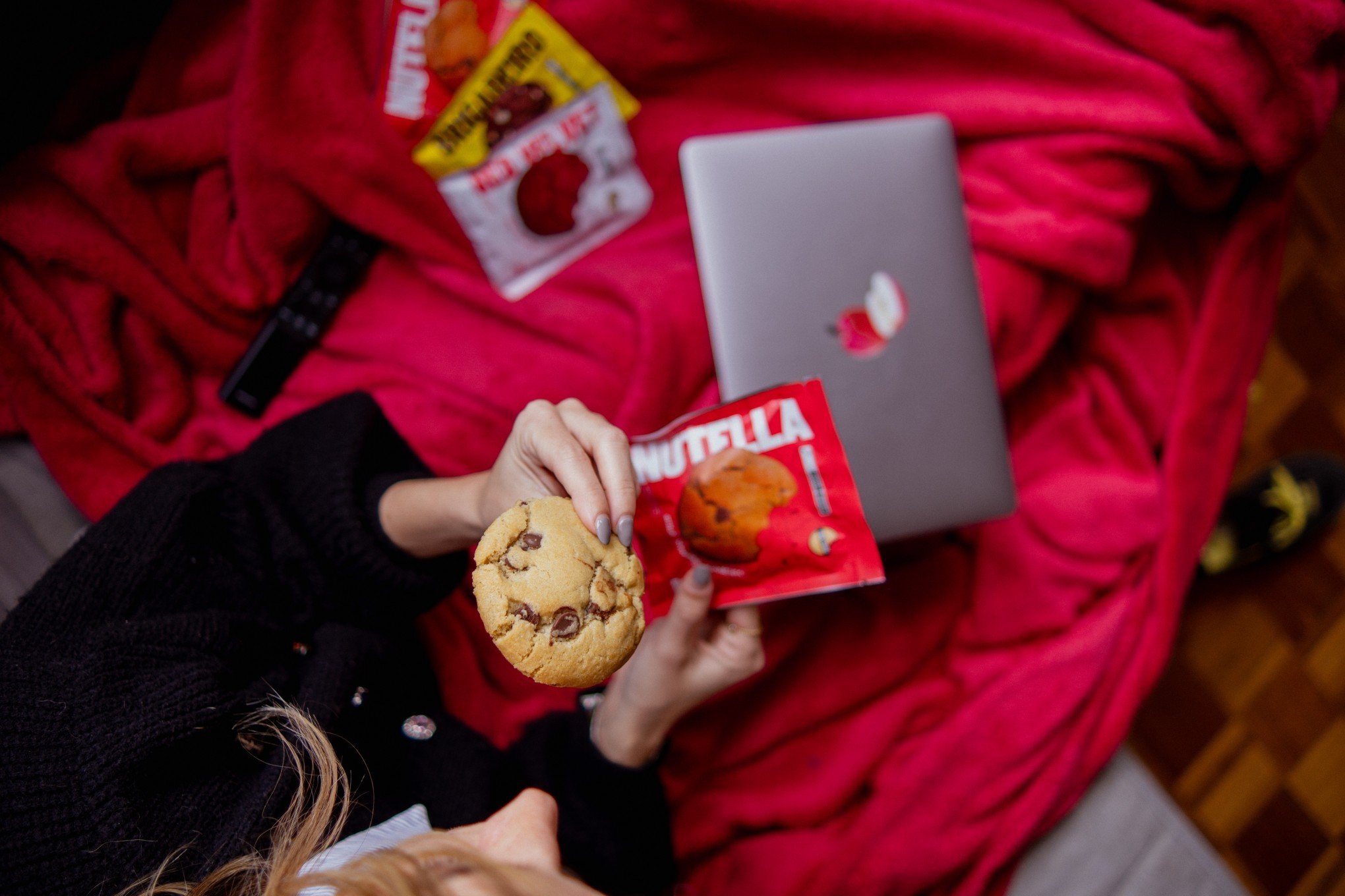 Em expansão e com nova embalagem, marca de cookies artesanais chega à região