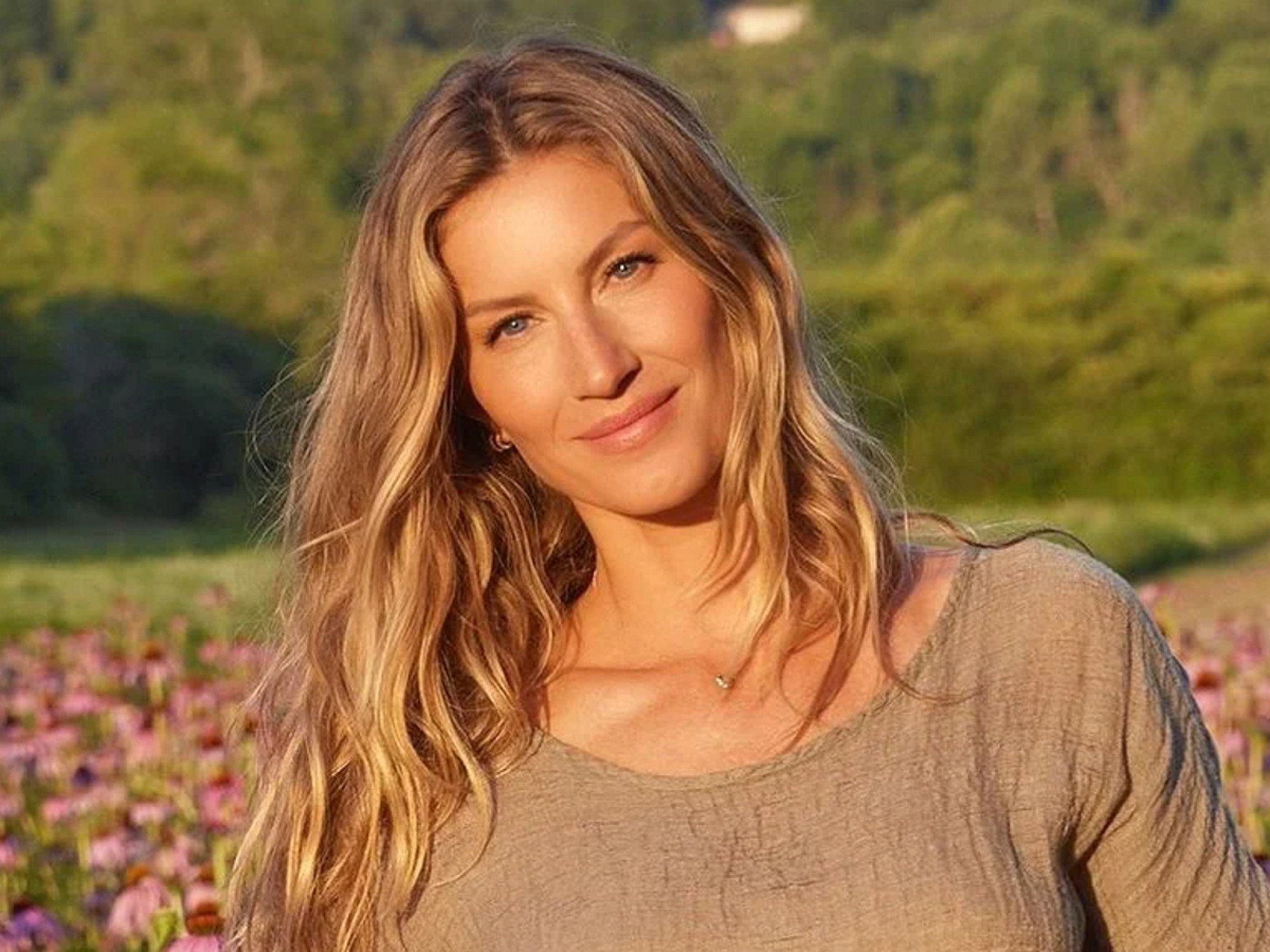 Grávida, Gisele Bündchen avisou o ex-marido antes de notícia vazar, diz site