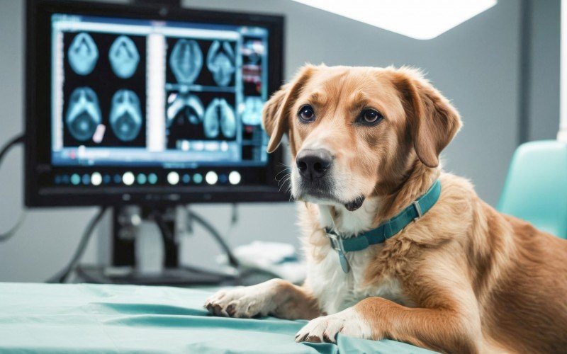 Capacitação na Medicina Veterinária já tem influências da inteligência artificial  | abc+