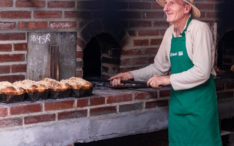 Festival Sabores da Colônia ocorre em Nova Petrópolis a partir de 30 de novembro