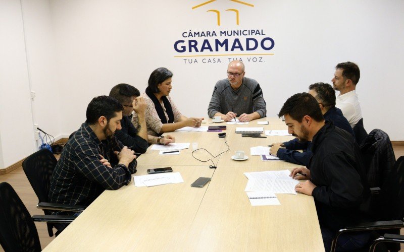 Jornada do Cooperativismo é uma iniciativa da Escola do Legislativo de Gramado