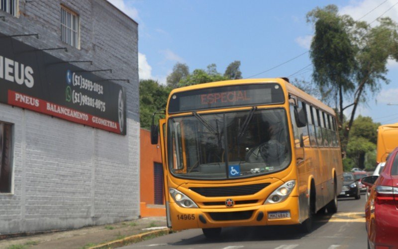 Relatório sobre funcionamento do transporte público será definido após entrega de relatório da Visac | abc+